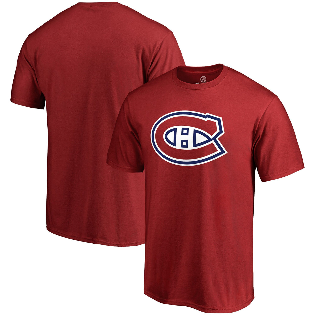 Montreal Canadiens NHL Fanatics Branded Men s Red Breakaway