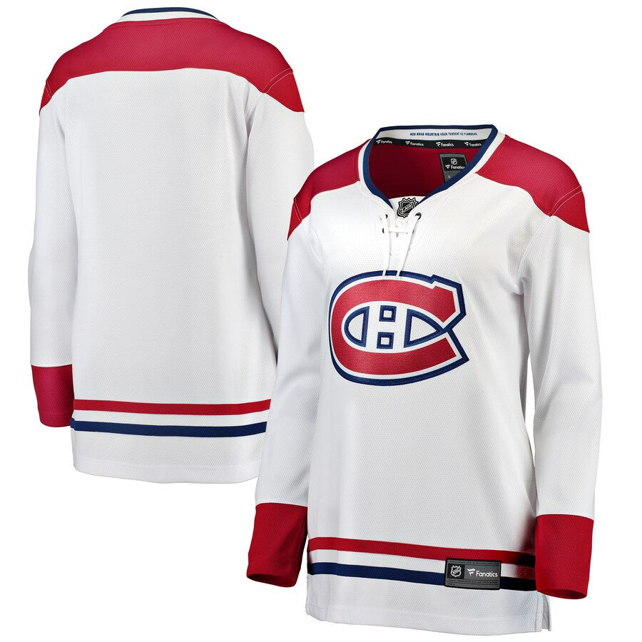 FLAW-WOMEN-SM MONTREAL CANADIENS 2021 STANLEY CUP PATCH FANATICS