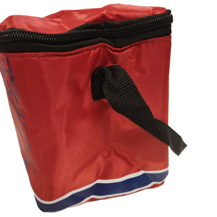 Montreal Canadiens NHL FOCO Lunch Cooler Bag