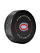 Montreal Canadiens NHL Inglasco 2022-23 Officially Licensed Game Hockey Puck