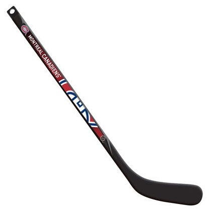 Montreal Canadiens NHL Inglasco Player Ultimate Mini Stick