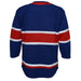 Montreal Canadiens NHL Outerstuff Kids Navy 2020/21 Special Edition Premier Jersey