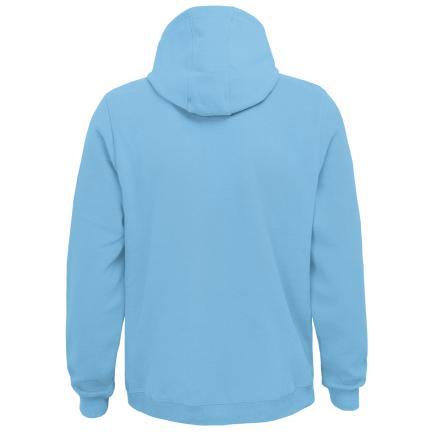 Montreal Canadiens NHL Outerstuff Youth Light Blue Special Edition 2.0 Pullover Fleece Hoodie