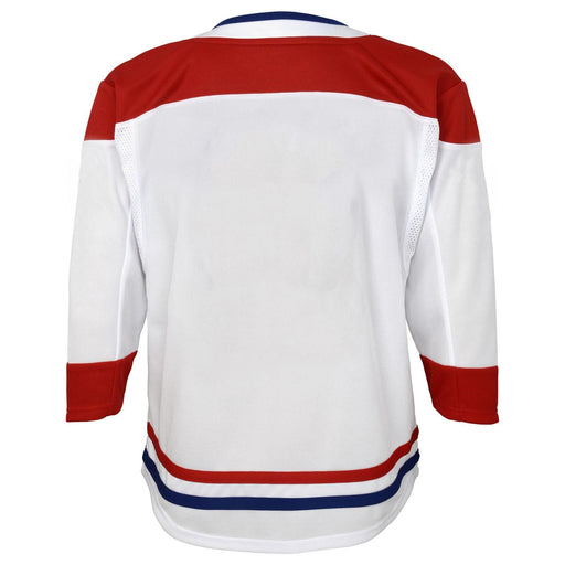 Montreal Canadiens NHL Premier Infant Replica Home NHL Hockey