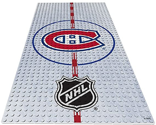 Montreal Canadiens NHL OYO Sports Display Plate