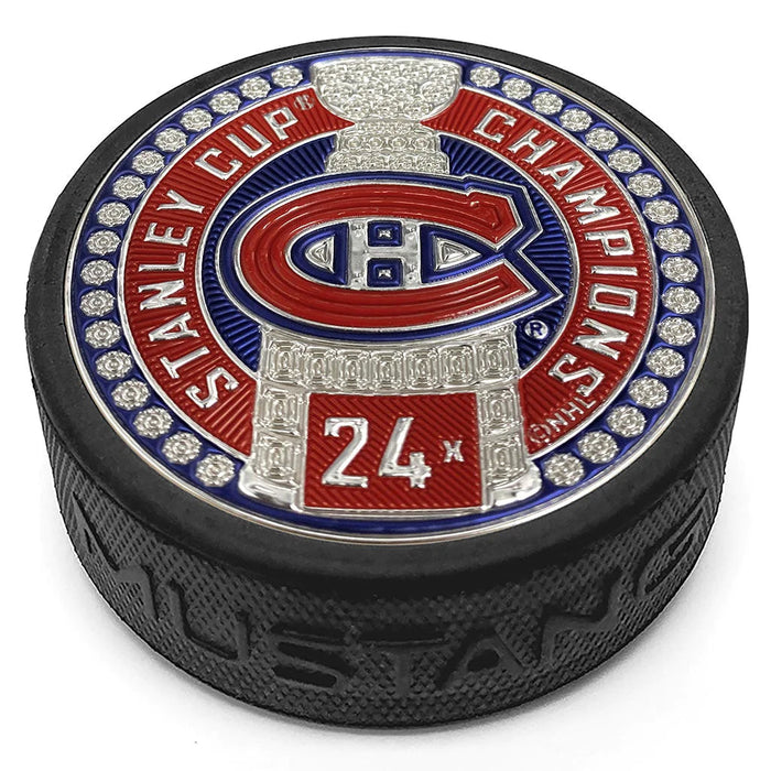 montreal canadiens stanley cup