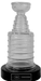 Montreal Canadiens NHL TSV 8" Glass Stanley Cup