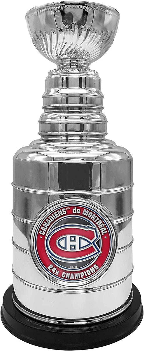 記念グッズ SLIVER970 201g CLUP CHAMPIONS CUP 1986 montreal-canadiens-nhl-tsv-8-