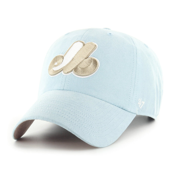 https://canadiensboutique.com/cdn/shop/files/montreal-expos-mlb-47-brand-men-s-columbia-blue-ultra-suede-clean-up-adjustable-hat-40945868603702_700x700.jpg?v=1684158661