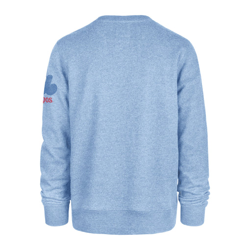  '47 Men's Montreal Expos Cooperstown Lacer Pullover