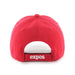 Montreal Expos MLB 47 Brand Men's Tricolor Cooperstown MVP Adjustable Hat