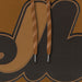 Montreal Expos MLB Bulletin Men's Dune Cooperstown Express Twill Tonal Dune Logo Hoodie