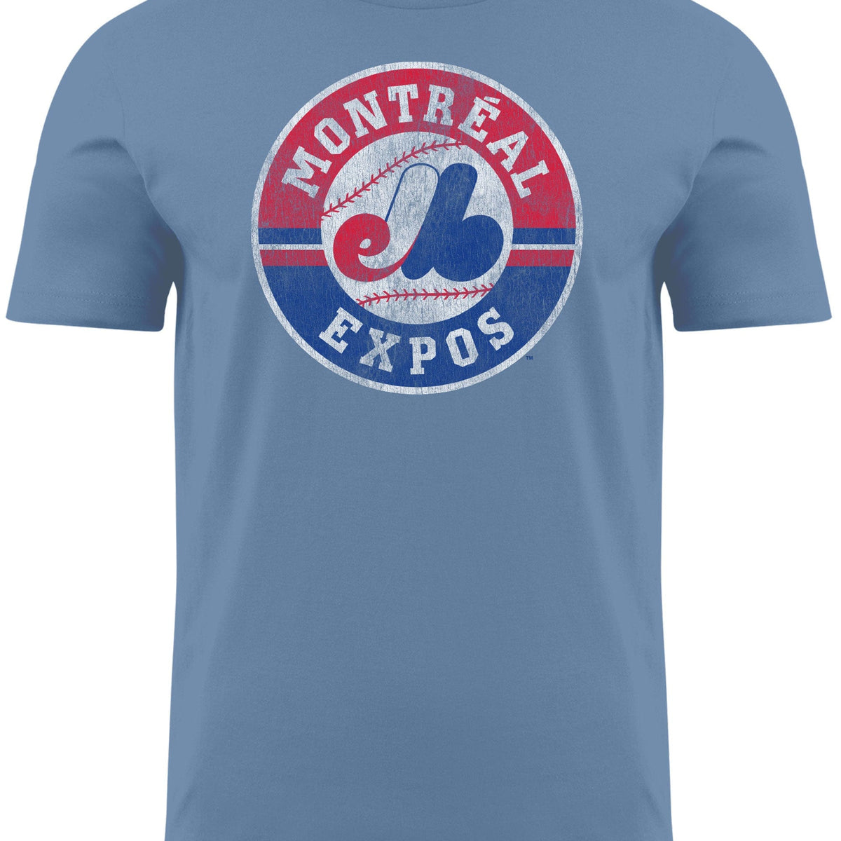 Montreal Baseball - Vintage The Expos Essential T-Shirt for Sale