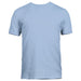 Montreal Expos MLB Bulletin Men's Light Blue Home Field T-Shirt