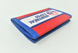 Montreal Expos MLB JF Sports Tri-Fold Wallet & Coin Pocket