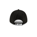 Montreal Expos MLB New Era Men's Black 9Forty The League Adjustable Hat