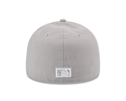 Montreal Expos MLB New Era Men's Grey 59Fifty Cooperstown Fitted Hat —  Maison Sport Canadien /