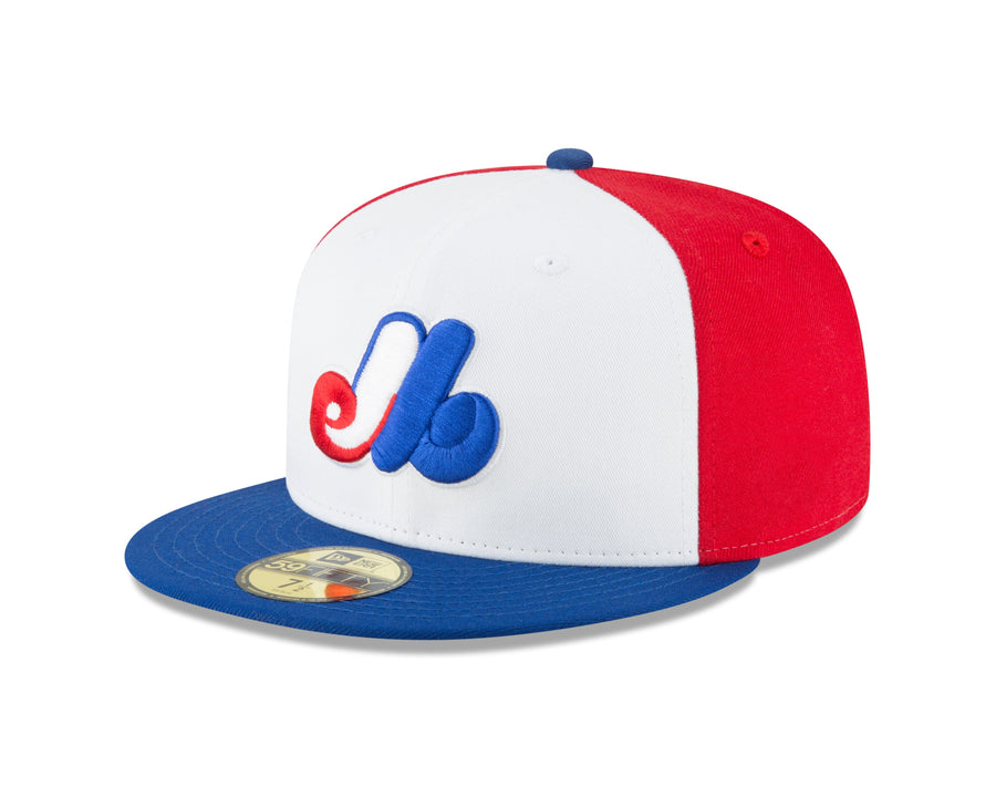 Expos Rust Hat Shop Montreal Expos Hats & Caps – Fitted, Snapbacks, and More