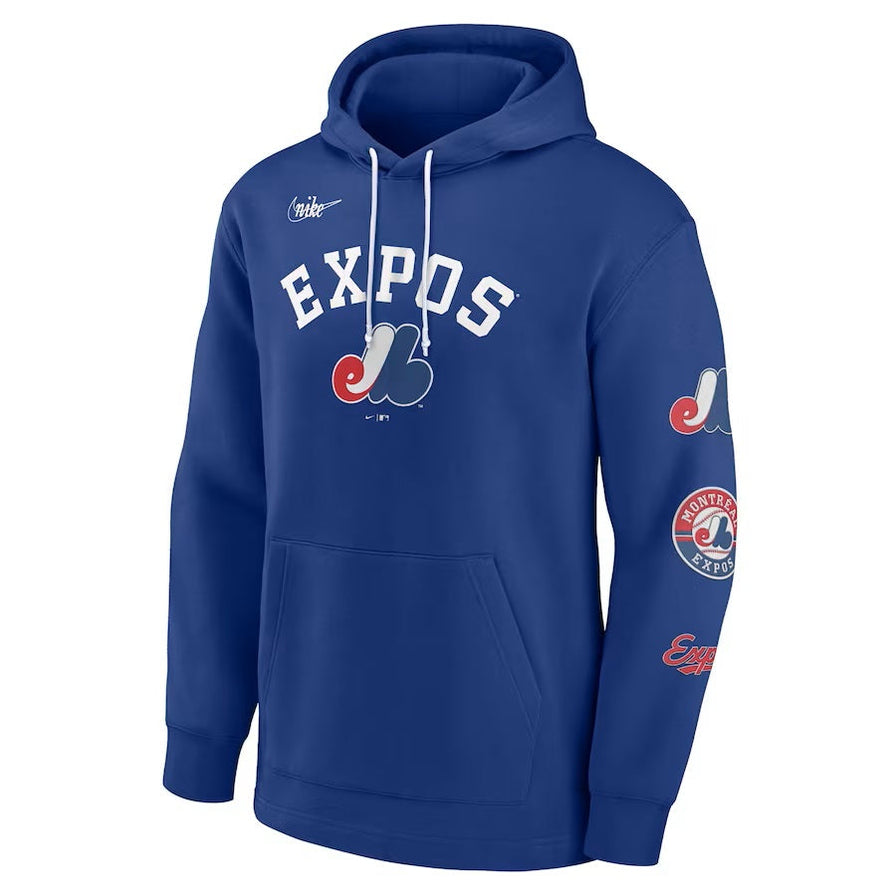 Montreal Expos MLB Official Licensed Apparel and Collectibles — Maison ...