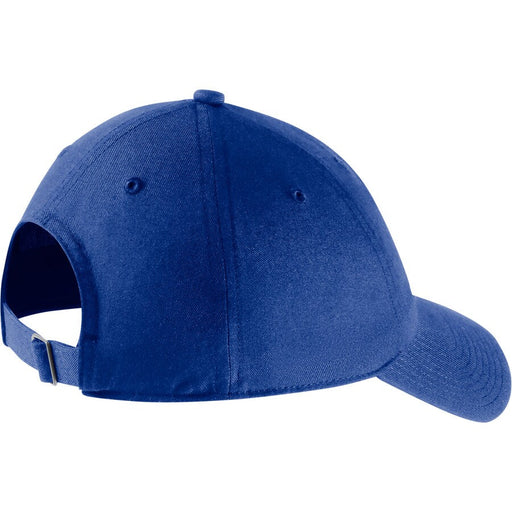 Montreal Expos MLB Nike Men's Royal Blue Heritage 86 Cooperstown Adjustable Hat