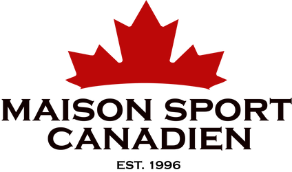 Maison Sport Canadien-Canadian Sportshouse-Montreal Store