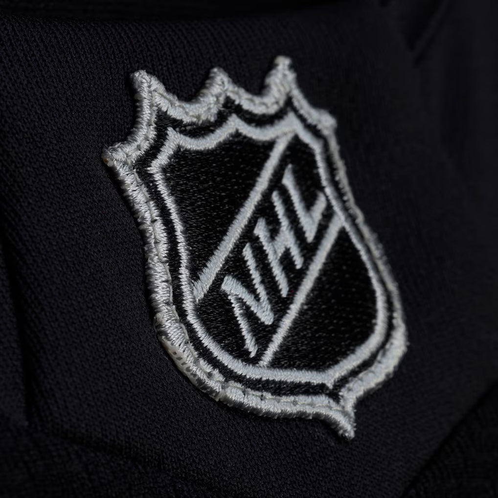 Maillot Authentique Power Play All-Star 2019 Mitchell & Ness Noir Homme Nathan MacKinnon Colorado Avalanche NHL