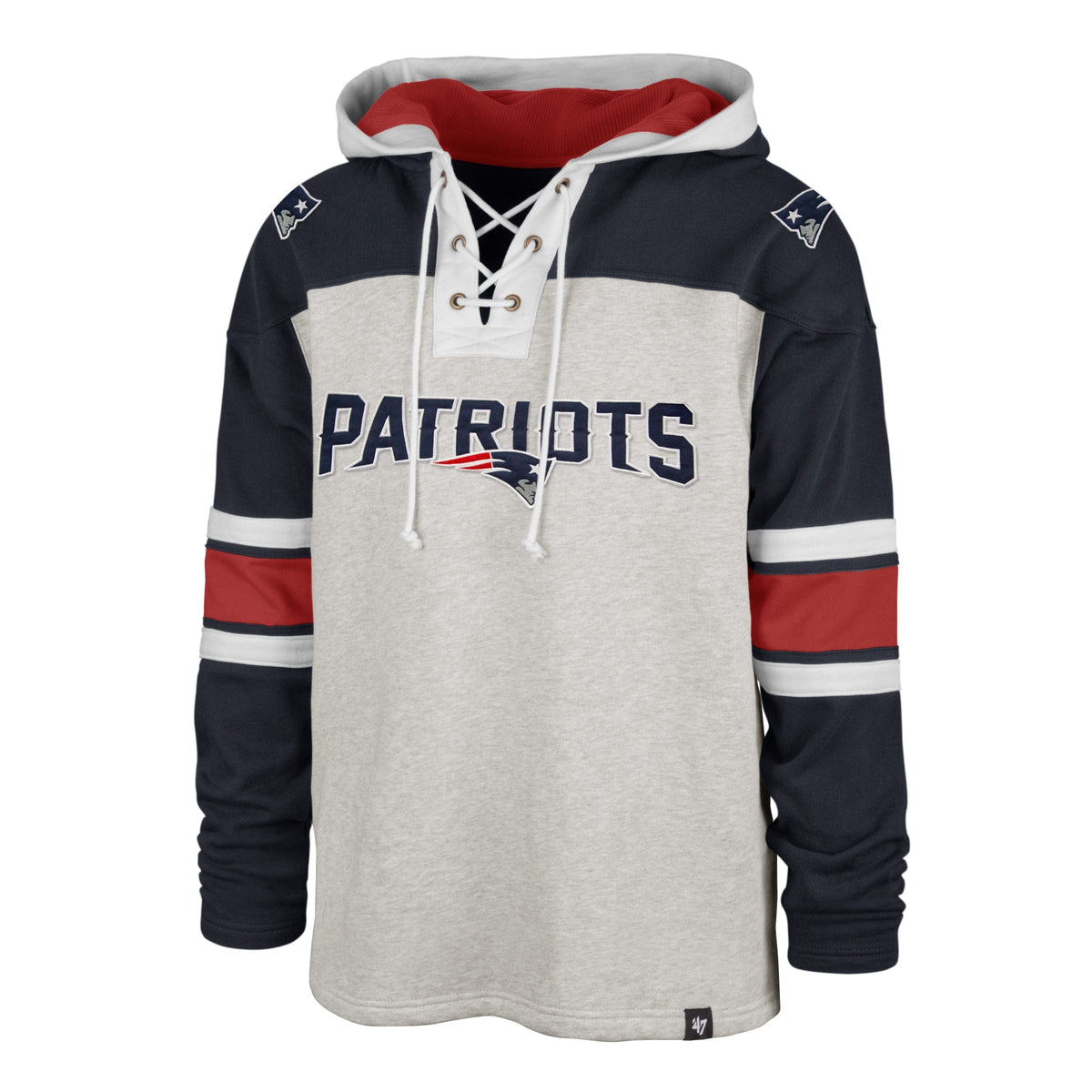 New england football sweatshirt sale