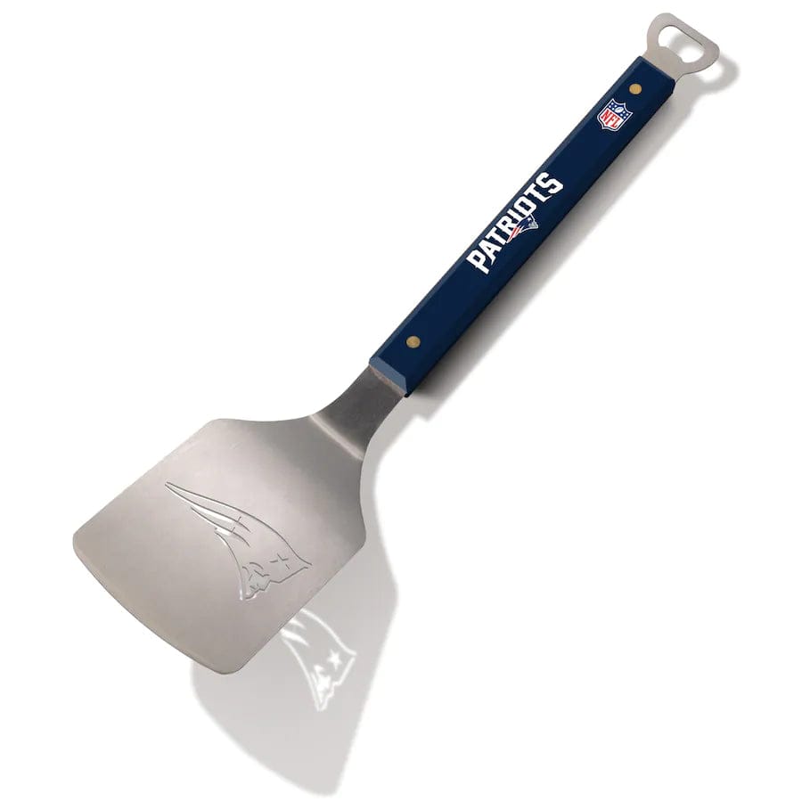 New England Patriots Sportula NFL Spatula