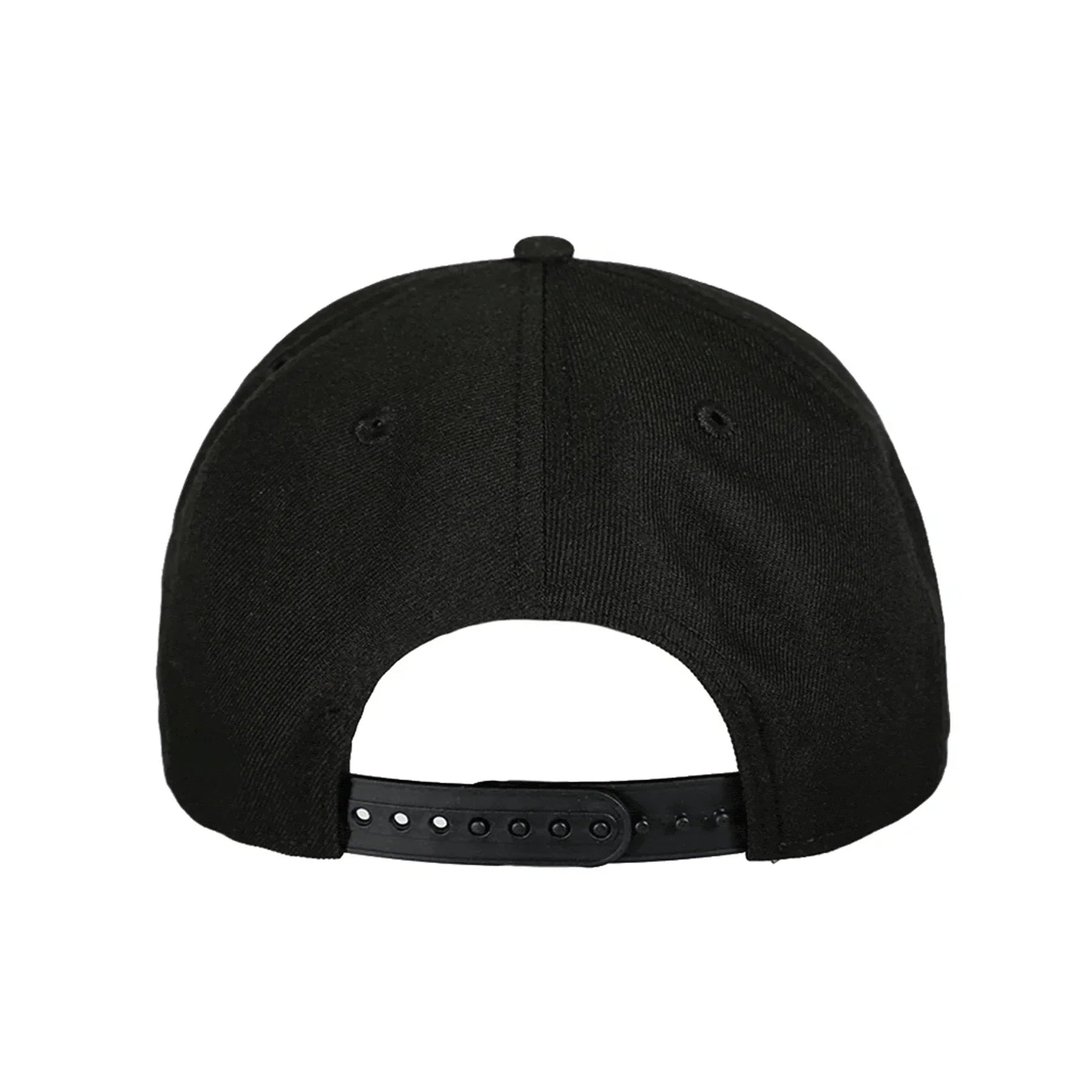 Toronto Maple Leafs NHL New Era Men's Black 9Fifty Basic Snapback