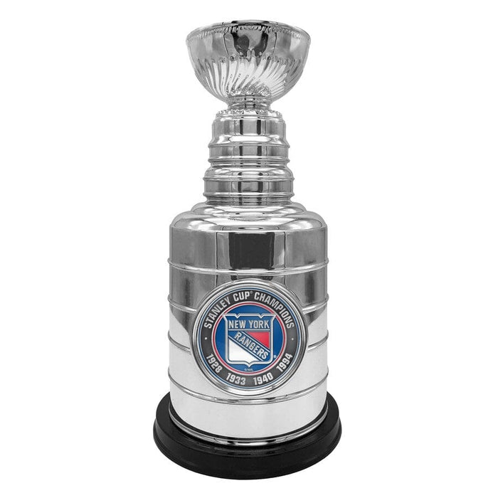 Foco to Celebrate New York Rangers 1994 Stanley Cup Championship