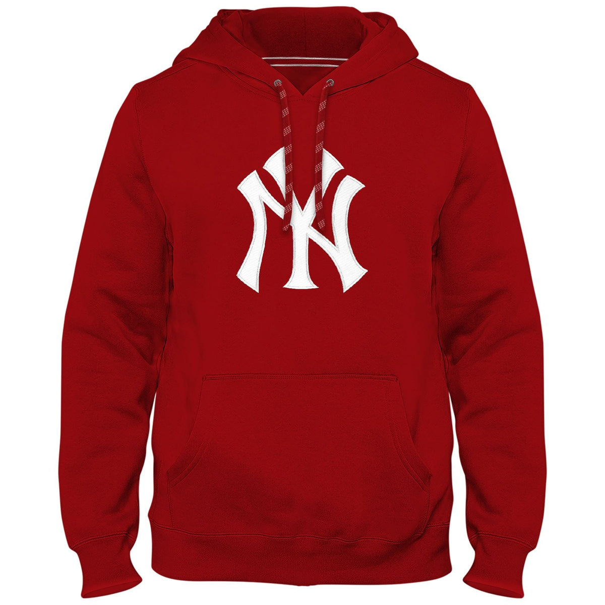 New york outlet yankees hoodie mens