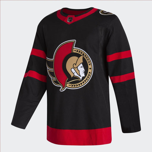 Adidas Canucks Away Authentic Pro Jersey