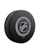 Ottawa Senators NHL Inglasco Basic Souvenir Hockey Puck