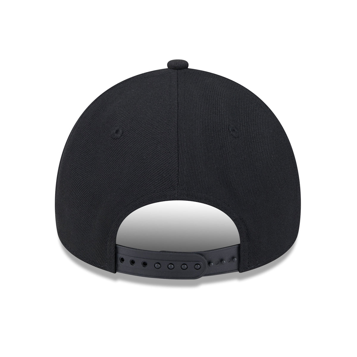 Casquette snapback 9Forty A-Frame noire des Canadiens de Montréal de la LNH pour homme de New Era