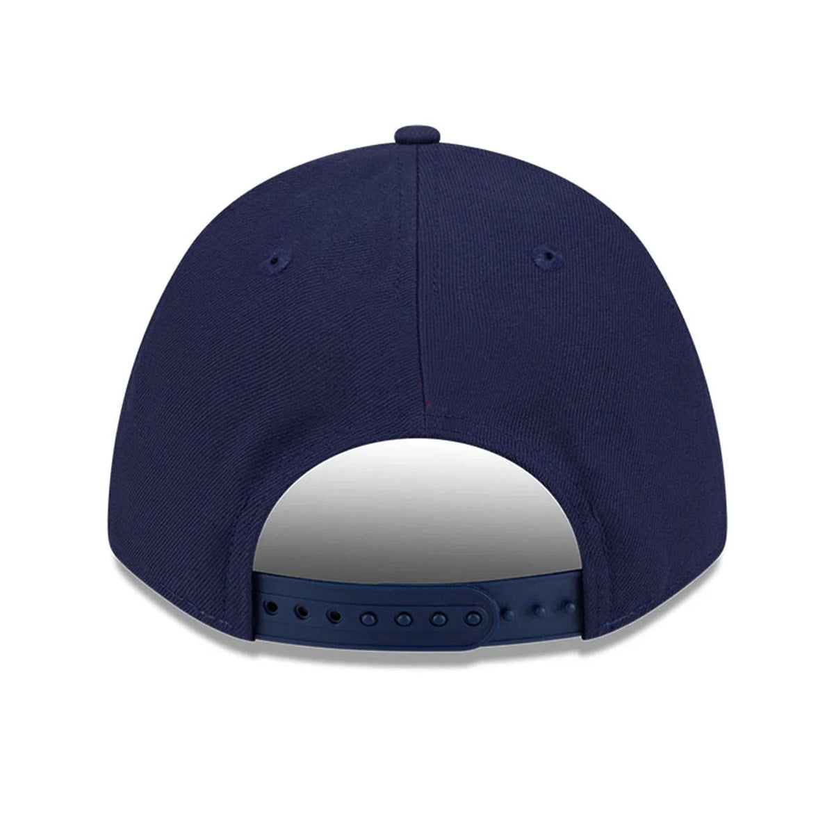 Casquette ajustée New Era 9Forty Realtree A-Frame Script des Canadiens de Montréal de la LNH pour homme – Bleu royal/camouflage