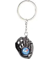 Toronto Blue Jays MLB TSV 3D Glove Keychain