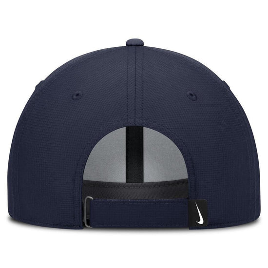 Toronto Blue Jays MLB Nike 50th Anniversary Men's College Navy Club Adjustable Cap