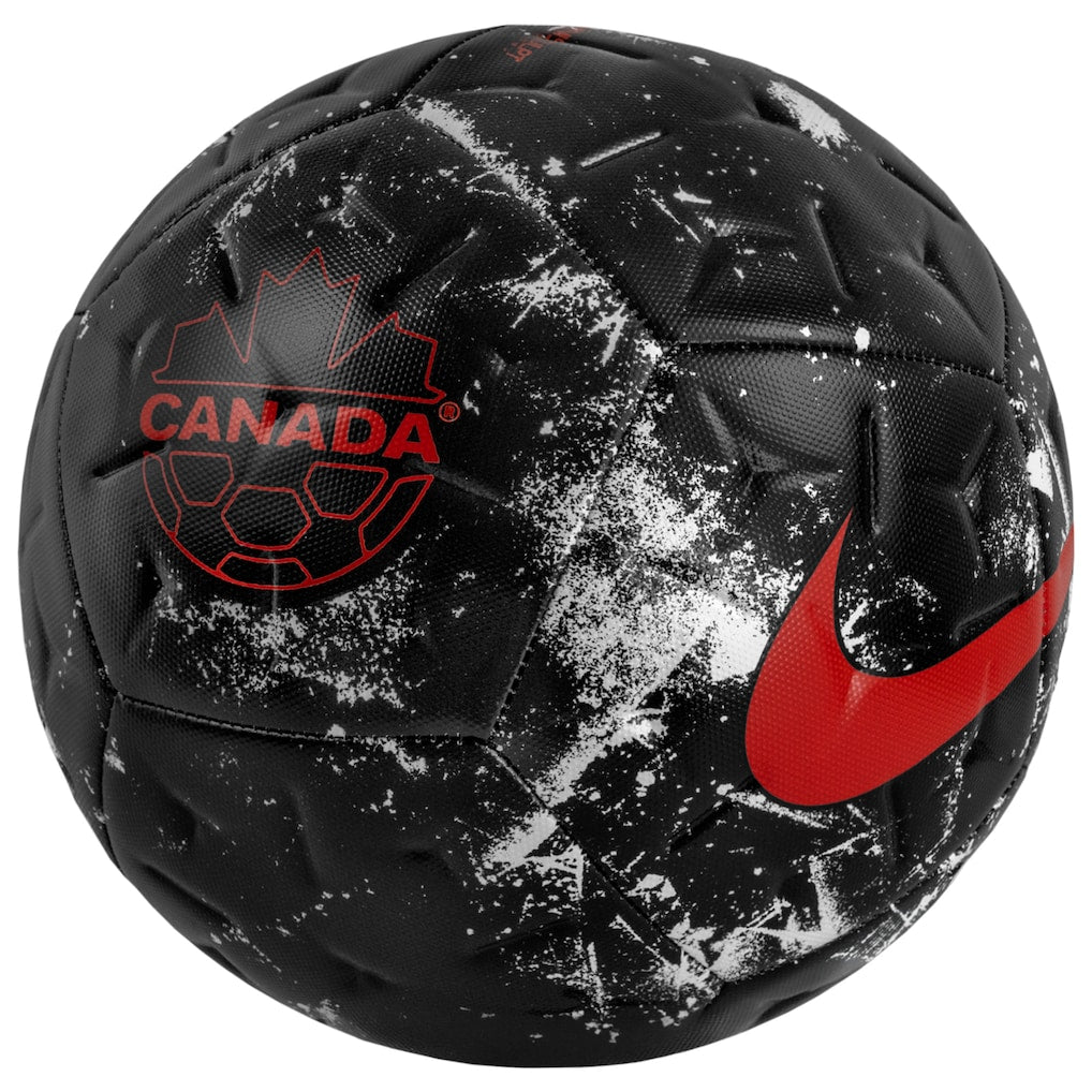 Canada Soccer Team FIFA Nike Academy Soccer Ball
