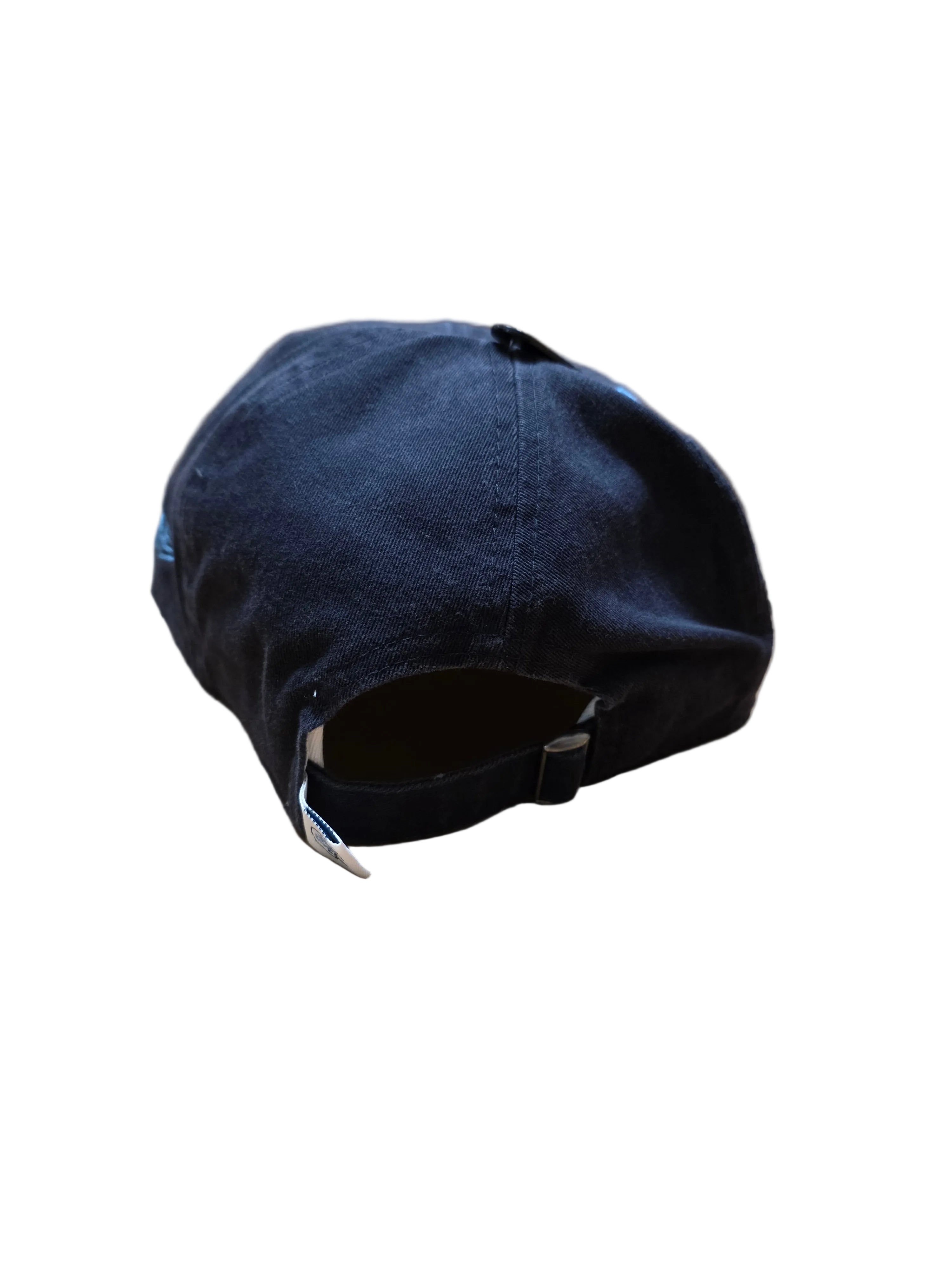 Toronto Argonauts CFL New Era Men's Navy 9Twenty 2026 Turf Traditions Adjustable Hat