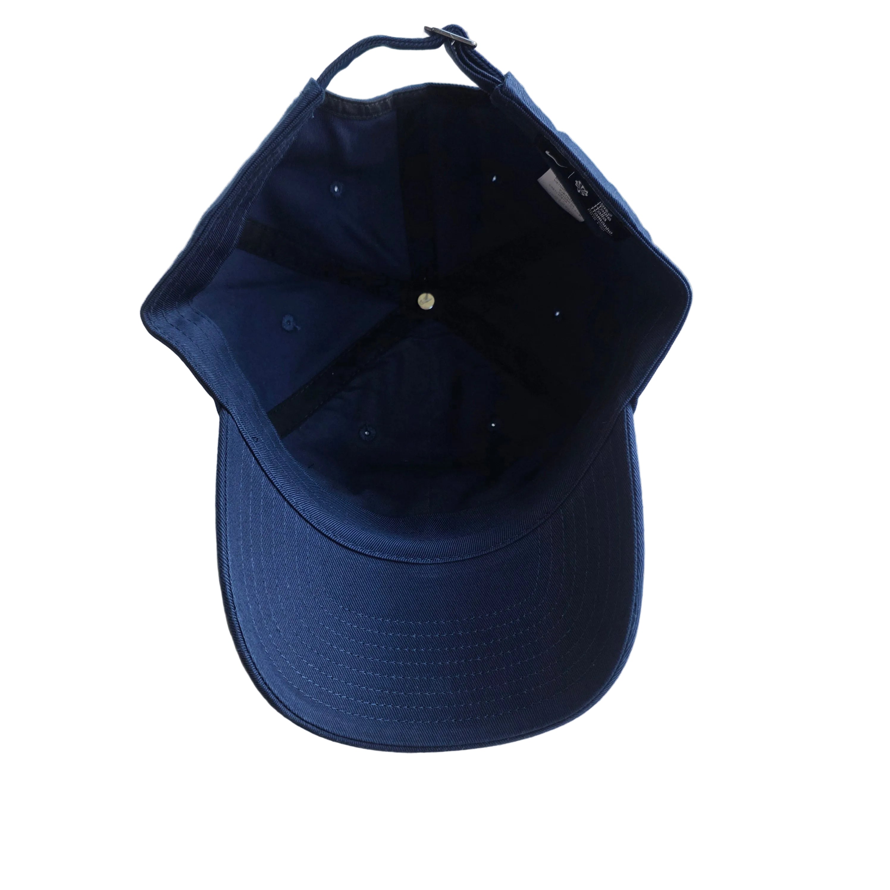 Toronto Blue Jays MLB Nike Men's College Navy Tonal Club Adjustable Hat