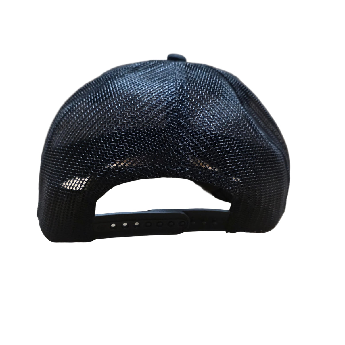 Hockey Canada IIHF 47 Brand Men's Black Trucker Snapback