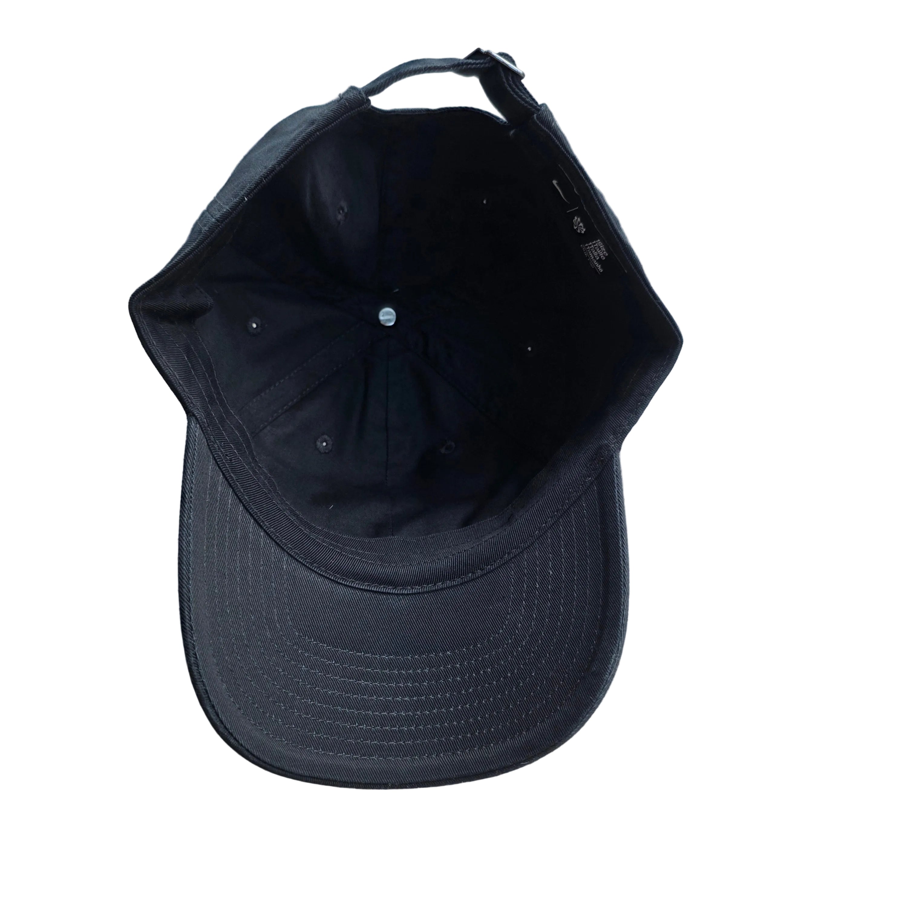 Toronto Blue Jays MLB Nike Men's Black Tonal Club Adjustable Hat