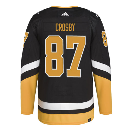 Customizable Anaheim Ducks Adidas Primegreen Authentic NHL Hockey Jersey - Third Alternate / XXL/56