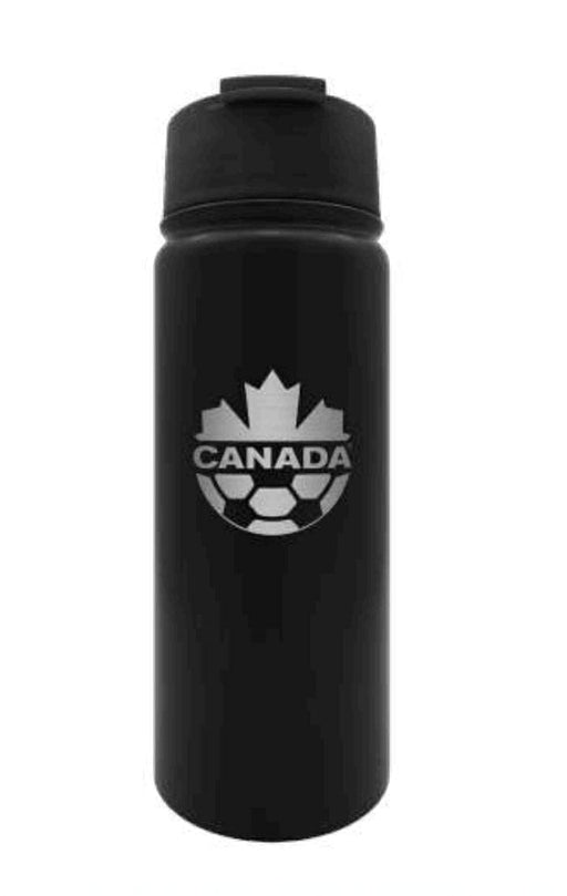 Soccer Canada TSV 18oz Executive Water Bottle