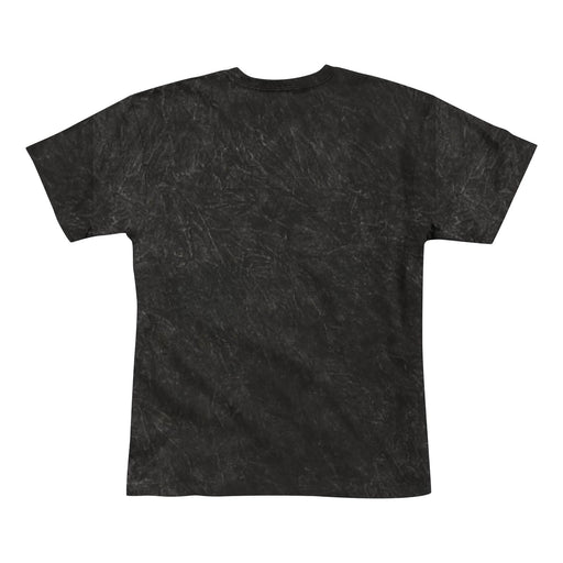 Space Jam 2 Mitchell & Ness Men's Black Daffy Lines T-Shirt