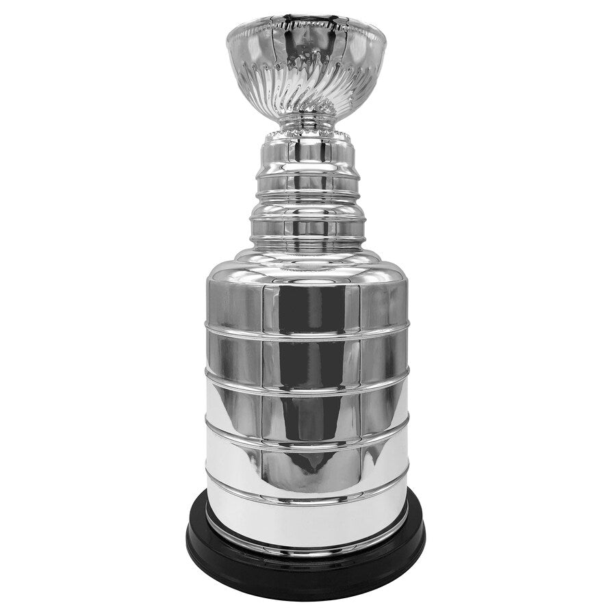 Colorado Avalanche NHL TSV 1996 Stanley Cup Champions 8" Replica Trophy