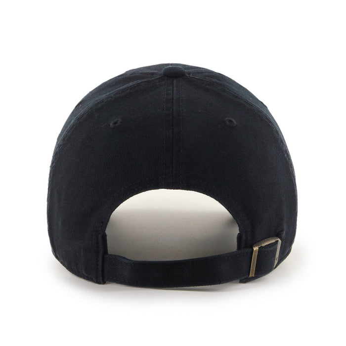 MLB Men's Hat - Black