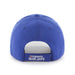 Toronto Blue Jays MLB 47 Brand Men's Royal MVP Adjustable Hat