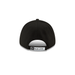 Toronto Blue Jays MLB New Era Men's Black 9Forty The League Adjustable Hat