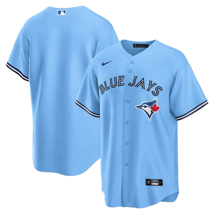 Toronto Blue Jays Fanatics Branded Personalized Winning Streak Name &  Number Long Sleeve T-Shirt - Royal
